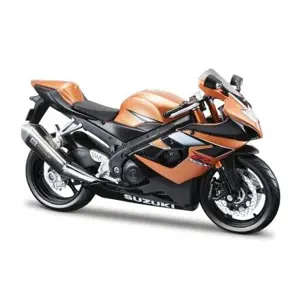 Produkt Maisto - Motocykl, 2006 Suzuki GSX-R1000, 1:12