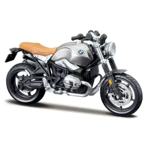 Produkt Maisto - Motocykl, BMW R nineT Scrambler, 1:18