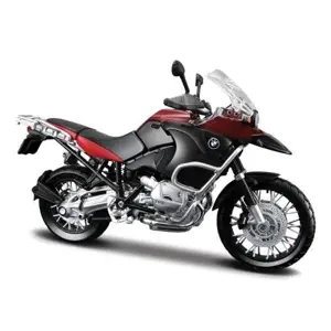 Produkt Maisto - Motocykl, BMW R1200GS, 1:12