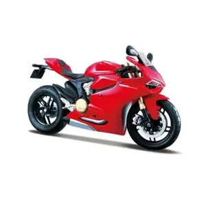 Produkt Maisto - Motocykl, Ducati 1199 Panigale, 1:12