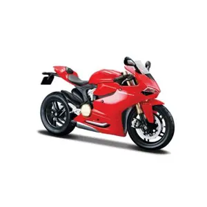 Produkt Maisto - Motocykl, Ducati 1199 Panigale, 1:18