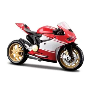 Produkt Maisto - Motocykl, Ducati 1199 Superleggera, 1:18