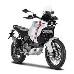 Produkt Maisto - Motocykl, Ducati DesertX, 1:18