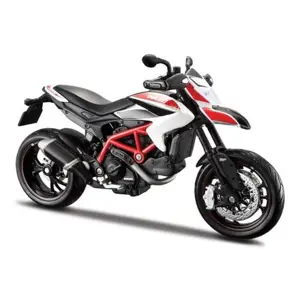 Produkt Maisto - Motocykl, Ducati Hypermotard SP, 1:12