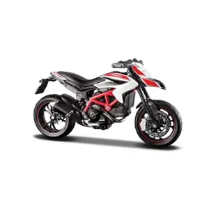 Produkt Maisto - Motocykl, Ducati Hypermotard SP, 1:18