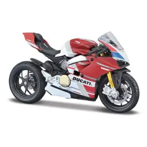 Produkt Maisto - Motocykl, Ducati Panigale V4 S Corse, 1:18