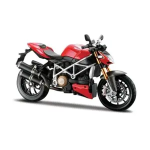 Produkt Maisto - Motocykl, Ducati SUPER NAKED S, 1:12