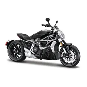 Produkt Maisto - Motocykl, Ducati X Diavel S, 1:12