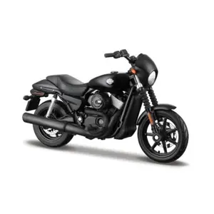 Produkt Maisto - Motocykl - HARLEY DAVIDSON, 2015 Street 750, 1:12