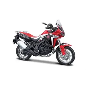 Produkt Maisto - Motocykl, Honda Africa Twin DCT, 1:18