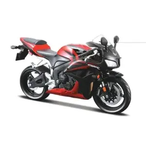 Produkt Maisto - Motocykl, Honda CBR 600RR, 1:12