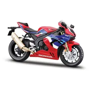 Produkt Maisto - Motocykl, Honda CBR1000RR-R Fireblade SP, 1:18