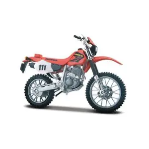 Produkt Maisto - Motocykl, Honda XR400R, 1:18