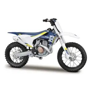 Produkt Maisto - Motocykl, Husqvarna FC 450, 1:18