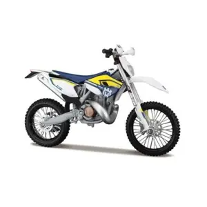 Maisto - Motocykl  Husqvarna FE 501, 1:12