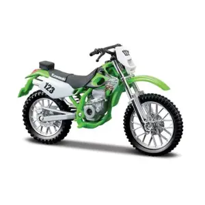 Produkt Maisto - Motocykl, Kawasaki KLX® 250SR™, 1:18