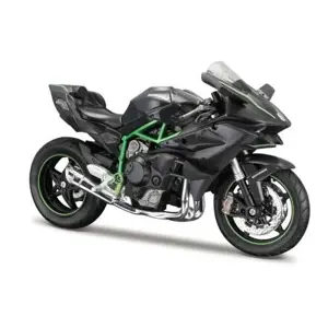 Produkt Maisto - Motocykl, Kawasaki Ninja H2 R, 1:12