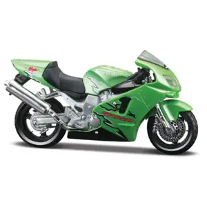 Produkt Maisto - Motocykl, Kawasaki Ninja® ZX™-12R, 1:18