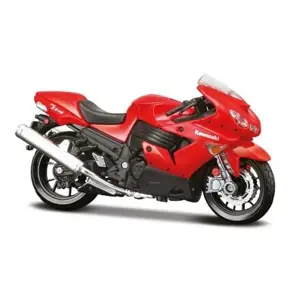 Produkt Maisto - Motocykl, Kawasaki Ninja® ZX™-14R, 1:18