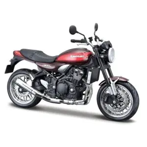 Maisto - Motocykl, Kawasaki Z900RS, 1:12