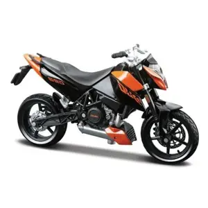 Produkt Maisto - Motocykl, KTM 690 Duke, 1:18