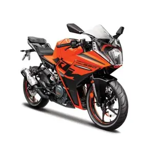 Produkt Maisto - Motocykl, KTM RC 390, 1:12