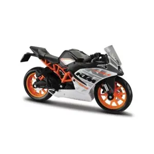 Maisto - Motocykl, KTM RC 390, 1:18