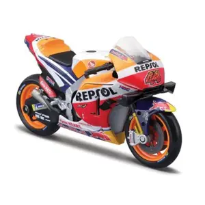 Produkt Maisto - Motocykl, Repsol Honda Team 2021, (#44 POL ESPARGARO), 1:18