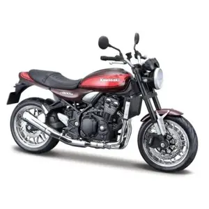 Produkt Maisto - Motocykl se stojánkem, Kawasaki Z900RS, 1:12