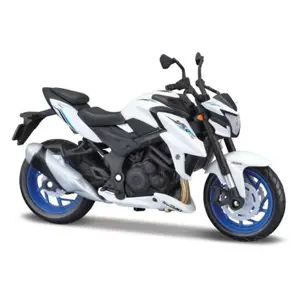 Produkt Maisto - Motocykl, Suzuki GSX-S750 ABS, 1:18