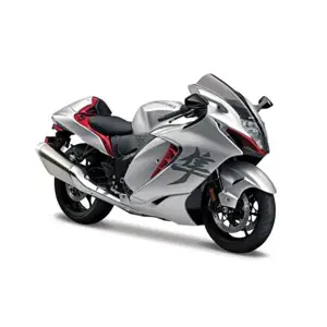 Produkt Maisto - Motocykl, Suzuki Hayabusa 2022, 1:12