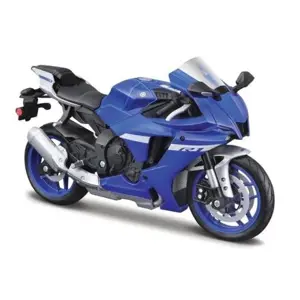 Produkt Maisto - Motocykl, Yamaha YZF-R1, 1:12