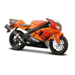 Produkt Maisto - Motocykl, Yamaha YZF-R7, 1:18