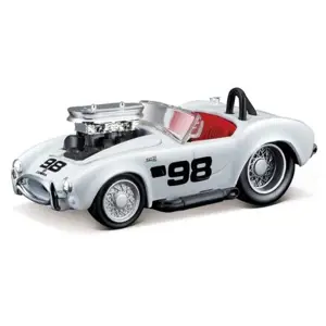 Produkt Maisto - Muscle Machines - 1964 Shelby Cobra