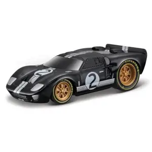 Produkt Maisto - Muscle Machines - 1966 Ford GT40 MK II, 1:64