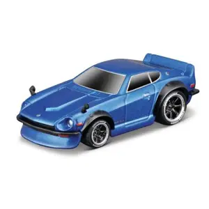 Produkt Maisto - Muscle Machines - 1972 Datsun 240Z, 1:64