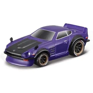 Produkt Maisto - Muscle Machines - 1972 Datsun 24OZ, 1:64