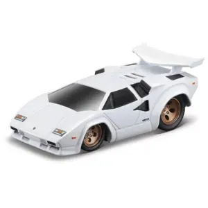 Produkt Maisto - Muscle Machines - Lamborghini Countach, 1:64