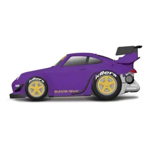 Maisto - Muscle Machines - RWB 993 911, 1:64