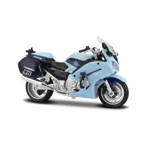 Produkt Maisto - Policejní motocykl - YAMAHA FJR 1300A, US - State Trooper, 1:18