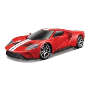 Produkt Maisto RC - 1:24 Radio Control Vehicle (2.4GHz Version) ~ Ford GT