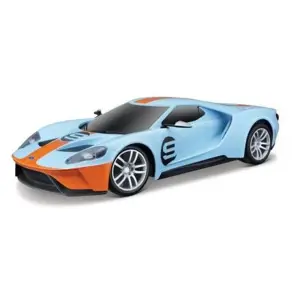 Produkt Maisto RC - 1:24 RC Premium ~ 2019 Ford GT Heritage