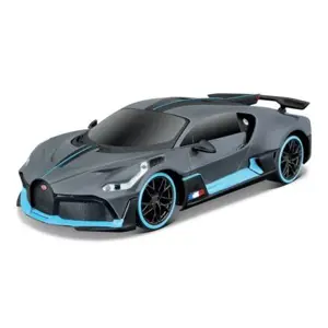 Maisto RC - 1:24 RC Premium ~ Bugatti Divo