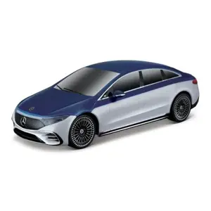 Produkt Maisto RC - 1:24 RC Premium Mercedes-Benz EQS