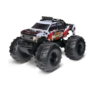 Produkt Maisto RC - 23´´ Giant Wheel Offroad, bílá