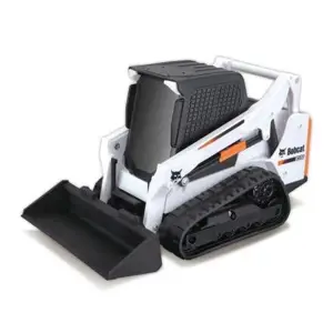 Maisto RC - Bobcat T590 Compact Track Loader