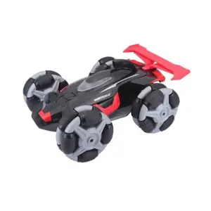 Produkt Maisto RC - Cyklone Buggy se světly, černá, 2,4GHz, USB, Drifting