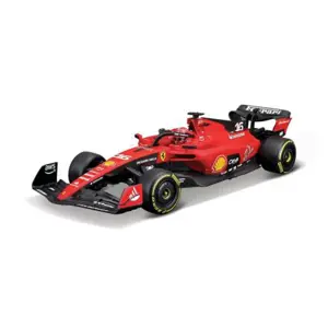 Produkt Maisto RC - Ferrari SF-23 (2023), 16 Charles Leclerc, 1:24, 2,4 GHz, USB