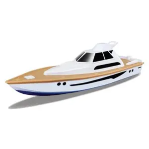 Produkt Maisto RC - Hi Speed Boat - Super Yacht