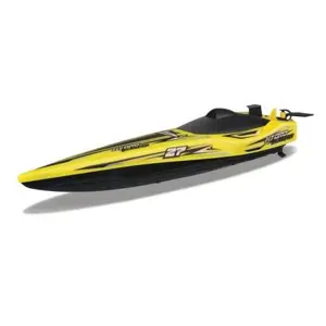 Produkt Maisto RC - Hydro Blaster R/C Boat, žlutá